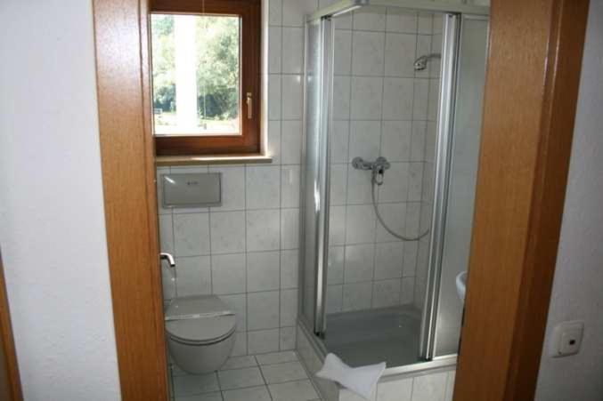 Hotel Gaisthaler Hof Schönsee Стая снимка