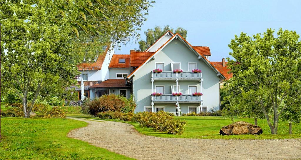 Hotel Gaisthaler Hof Schönsee Екстериор снимка