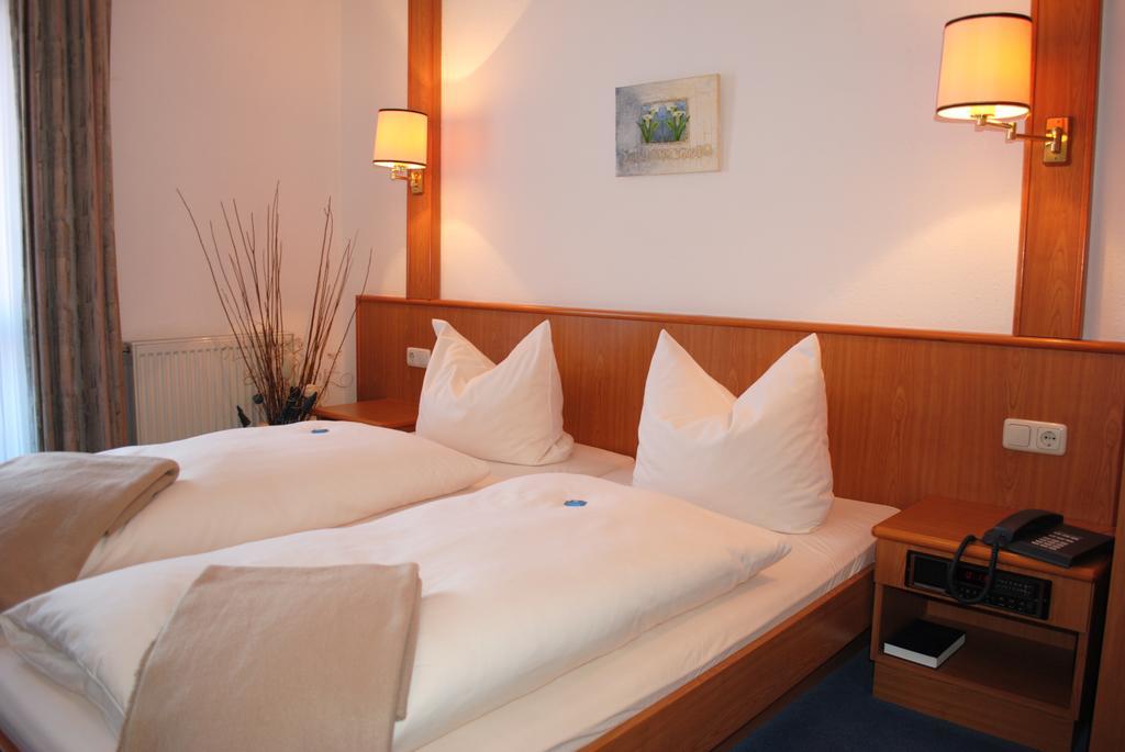 Hotel Gaisthaler Hof Schönsee Екстериор снимка