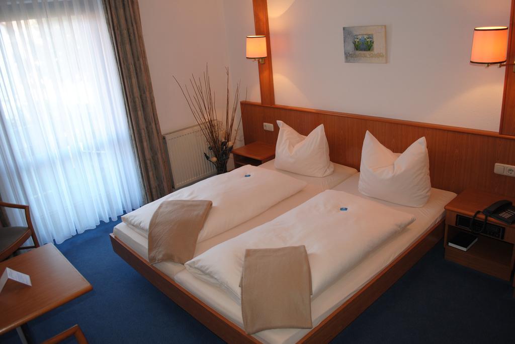 Hotel Gaisthaler Hof Schönsee Екстериор снимка