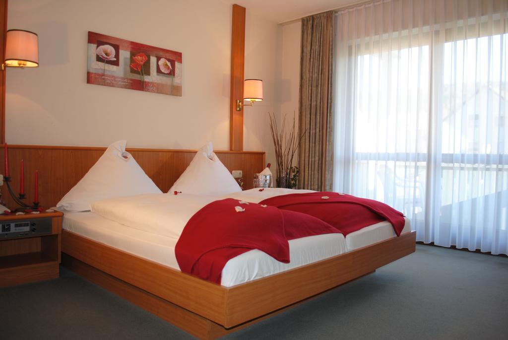 Hotel Gaisthaler Hof Schönsee Екстериор снимка