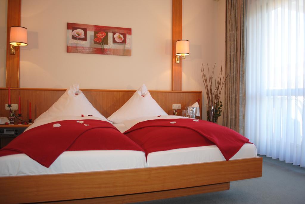 Hotel Gaisthaler Hof Schönsee Екстериор снимка
