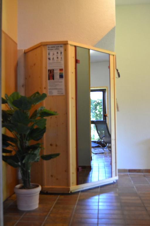 Hotel Gaisthaler Hof Schönsee Екстериор снимка