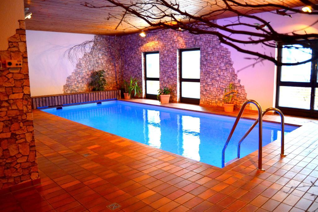 Hotel Gaisthaler Hof Schönsee Екстериор снимка
