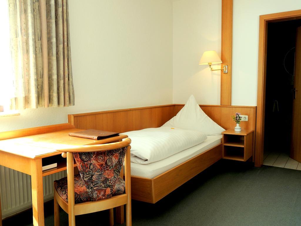 Hotel Gaisthaler Hof Schönsee Екстериор снимка